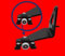 Door Roller Guide Hinge Bottom Left Side Fits Vauxhall Vivaro Mk3 745978999R