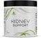 PEAK Kidney Support - 120 Kapseln I 15 Portionen I zur Unterstützung der Nieren mit Astragalus Extrakt, Hawthorn Extrakt, Sellerie I zur Entwässerung I vegan