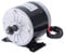 350W Permanentmagnet Generator, 11 Gänge Permanent Magnetmotor Generator Für Windkraftanlagen 24V/36V 2700U/min (24V)