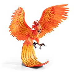 The Noble Collection Toyllectible Treasure Fawkes to The Rescue