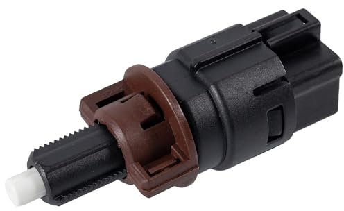 SWAG Interruttore pedale freno 33 10 6714 68mm 0,0195kg elettrico