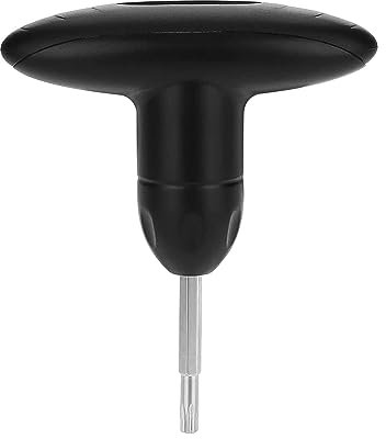 Golf Wrench Tool Golf Driver Tool Golf Torque Wrench Golf Head Adjustment Tool Golf Accessories Lightweight Replace Adjustment Wrench for Golf Club Driver Shaft Adapter