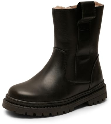Bisgaard Unisex Kinder Bisgaard Niko LambFashion Boot