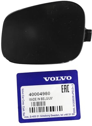VOLVO C40 XC40 Tappo per gancio di traino anteriore OE