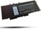 GJKNX Battery Compatible with Dell Latitude 5480 5280 5590 5490 E5480 E5580 E5490 E5590, Precision 15 3520 3530, 5YHR4 GD1JP 0GD1JP DY9NT 0DY9NT 4 51-BBZG 7.6V 68Wh