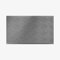 Waterhog Machine Washable Door Mat, Diamond Grey 60 x 90 cm - Heavy Duty & Dirt Trapper Doormat, Non-Slip Rubber Backed Doormat, Easy-to-Clean Outdoor/Indoor Entrance Mat, Made in Europe