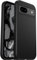 OtterBox Sleek Series Case for Google Pixel 8a, Shockproof, Drop proof, Ultra-Slim, Protective Thin Case, Tested to Military Standard, Black, Non-Retail Packaging
