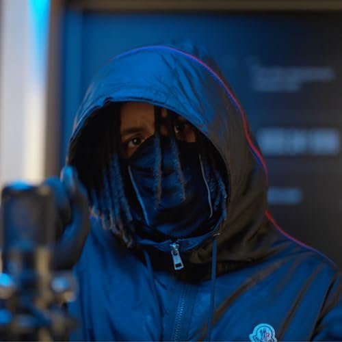 The Hotspot [Explicit]