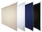 FENSTERDECOR Verdunkelungs-Rollo 160x230 cm (BxH) in Creme I Verdunkelung I Fensterrollo innen mit flexiblem Seitenzug I Verdunkelnd & Blickdicht