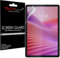 TECHGEAR Paquete de 2 protectores de pantalla antirreflejos/mate para Lenovo Tab de 10.1 pulgadas 2025 TB311 / TB311FU / TB311XU + paño de limpieza de pantalla y tarjeta aplicadora