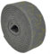FUANA Grade 6-Meter Nylon Emery Cleaning Roll Multi-Purpose Kitchen Industrial Scouring Pad Stain Remover for Dishes Sinks(10cm x 6 meters)