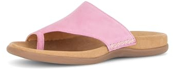 Gabor Damen Fashion Pantoletten