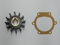 Kit de turbine remplace Jabsco 4568-0001-P