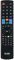 ELBE RC-004-SA Mando a distancia de sustitución para TV samsung, mando remoto, no requiere programación, listo para usar, compatible con modelos LED/LCD/TFT/plasma, color negro