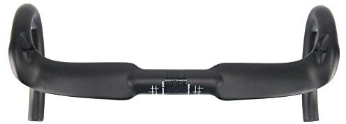 Alfa Pasca Carbon Lenker rennrad Carbon Lenker Fahrradlenker Rennrad 3K Matt Bent Bar 31,8 440mm Drop Lenker