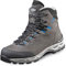 Meindl Unisex Adult . Shoes, Anthrazit Sky, 12 EU