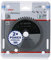 Bosch Professional Lama per sega circolare Standard for Aluminium (alluminio, 136 x 20 x 1.6 mm, 50 denti, accessorio per sega circolare a batteria)