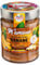 M'AMOUR - Confiture Banane Pot Verre 325G - Lot De 4