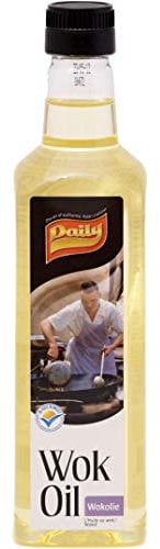 NUGOYA - Wok Öl, 6er pack (6 X 500 ML)