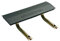 BricoShopping® Pièces de rechange pour barbecue CAMPINGAZ Série Expert : Brûleur en fonte de rechange original Campingz 2 Deluxe Plus Super Woody en pierre de lave Accessoires Camping Gas GAZ