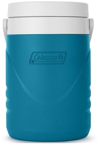 Coleman Chiller JUG 1 GAL 6001 Ocean C6