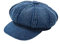 ESPRIT Damen 023ea1p308 Baseballkappe, 400/NAVY, S EU