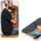 iPhone 6/6s Personalised Photo Phone Case | Customize with Photos, 3D Custom iPhone 6/6s Picture Case/Cover | Glossy 3D Snap Hard Case, for iPhone 6/6S