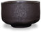 Product of Gifu Japan Japanische Handgefertigte Matcha Tee Schale Silber, Grüner Tee Tasse Zeremonie, Authentische Mino Ware Keramik, Gin Kessho Keramik Chawan