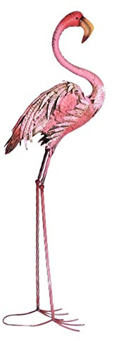 Dekofigur Flamingo Gartendekoration aja220 Palazzo Exklusiv