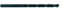 TIVOLY GROUP TIV00070 Foret Bois 3 Pointes Queue cylindrique Extra Long Ø8 x 250 mm TIVOLY-10804520800