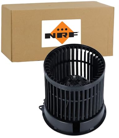 NRF 34467 Gebläsemotor Innenraum Heizungsgebläse Kompatibel mit NISSAN Qashqai II J11, J11 272264EM0A