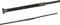 JA Horse Fleck SilkTouch Premium Reitgerte Pferd Dressur Reiten Gerte Dressurgerte Ultrasoft Griff (120 cm, schwarz)