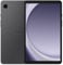 SAMSUNG Galaxy Tab A9 4G LTE (64GB, 4GB, Cellular) 8.7-Inch Android Tablet, Octa-Core (6NM), Dual Speakers (Fully Unlocked International Model for Mexico and Global) X115