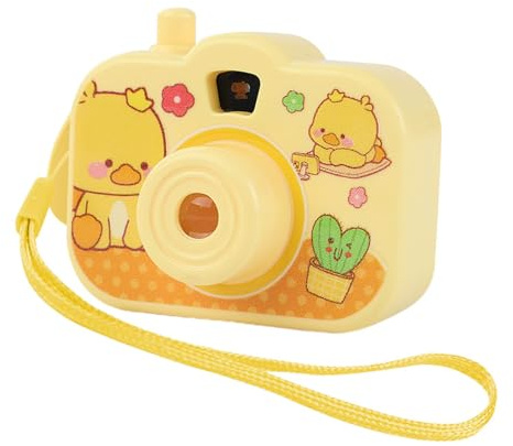 Projection Camera Toy, Projector Camera For, Animal Picture Projector, Portable Projector,Educational Learning Projector Toys,Night Light Projector,5.5x4.5x2.8cm