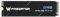 acer Predator GM9 M.2 NVMe SSD 1TB PCIe 5.0 - Lesegeschwindigkeit bis zu 14500 MB/s - Professionelle Gen5 Interne Festplatte - Gaming Speicher Kompatibel mit PC, Laptop & PS5