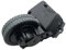 Gruppo motore ruota for aspirapolvere robot, compatibile con Medion MD18318, parti di ricambio for aspirapolvere robot, accessori for robot.(R wheel)