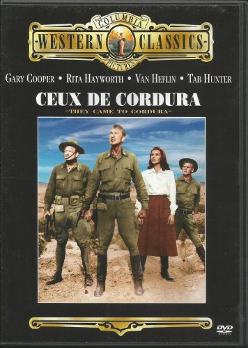 Ceux de Cordura [FR Import]