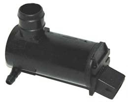 MEAT & DORIA Waschwasserpumpe Kompatibel mit FORD Transit Mk6 Kasten V347, V348, FA FOCUS DAW, DBW Transit Mk6 Bus V347, V348, FD, FB, FS, FZ, FC FOCUS Kombi DNW, VOLVO XC90 I 275