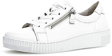 Gabor 23.334 Damen Sneakers Weiß, EU 37,5