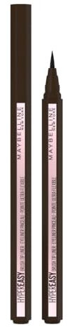 Maybelline New York Hyper Easy Liner Nr. 810 Pitch Brown, Eyeliner