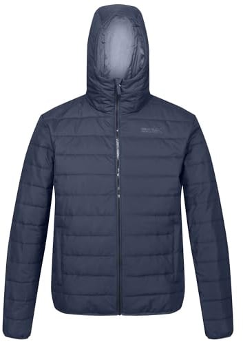 Regatta Herren Regatta Men's Helfa Insulated Quilted Jacket Helfa (1er Pack)
