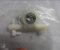 Fague 932C ORIGINALE POMPA OLIO PER EFCO 131 132 OLEO-MAC 931 EMAK CATENA AUTO. OLIO SUPPLYER SNAIL KIT 5003202R 50030136R