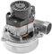 Moteur d'aspiration DOMEL pour DL 5011 système d'aspiration centralisée CYCLOVAC