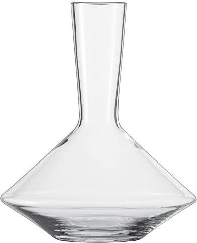 Dekanter 0,75ltr. PURE Zwiesel Glas''2 (2 Stück)