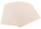 BOJACK Universal Glimmerblatt Glimmerscheibe Mikrowellenzubehör Waveguide Cover 150×120mm Glimmerplatte Mikrowelle (Packung mit 10 Stück)