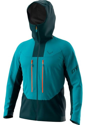 Dynafit Tlt Dst Jkt Herrenjacke
