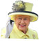 Queen Elizabeth II Death Memorial Car Sticker - Queen Car Window Decal, Queen Elizabeth Fensteraufkleber für Fahrzeuge, 1926-2022 - SEPTEMBER 9th 2022, Auto-Aufkleber Dekoration, mehrere Stile