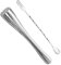 KICHOUSE 1 Set Cocktail Muddler and Ice Grinding Stick for Home Bar Lemon Pressing Rod and Fruit Crusher for Mojitos and Mixed Drinks