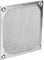 EMC Fan Screen Grid, 92MM, SS, Fan Filter Assemblies, Qty.1 | FM92