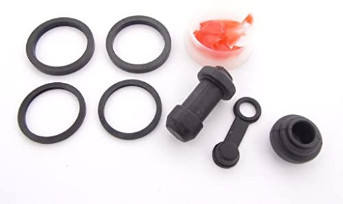 Kit de reparación de la pinza de freno delantera BCF-216 para YAMAHA YZ 125 250 450 BCF-216